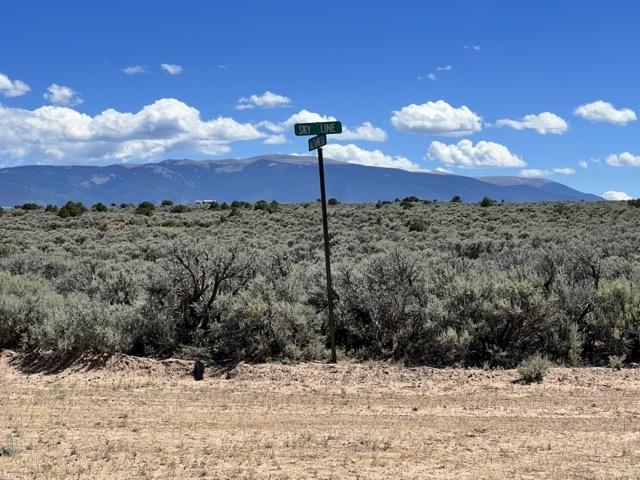5.06 Acres for Sale in San Luis, Colorado