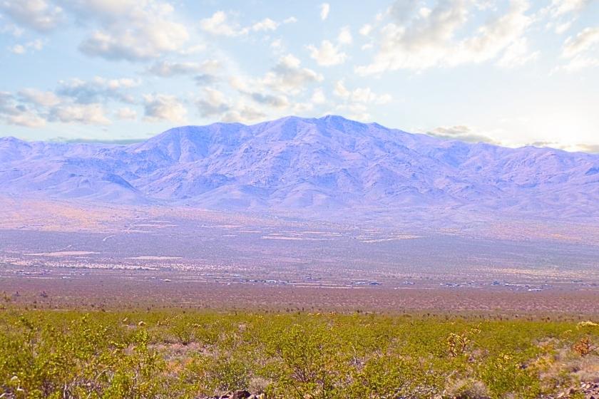 1 Acres for Sale in Dolan Springs, Arizona