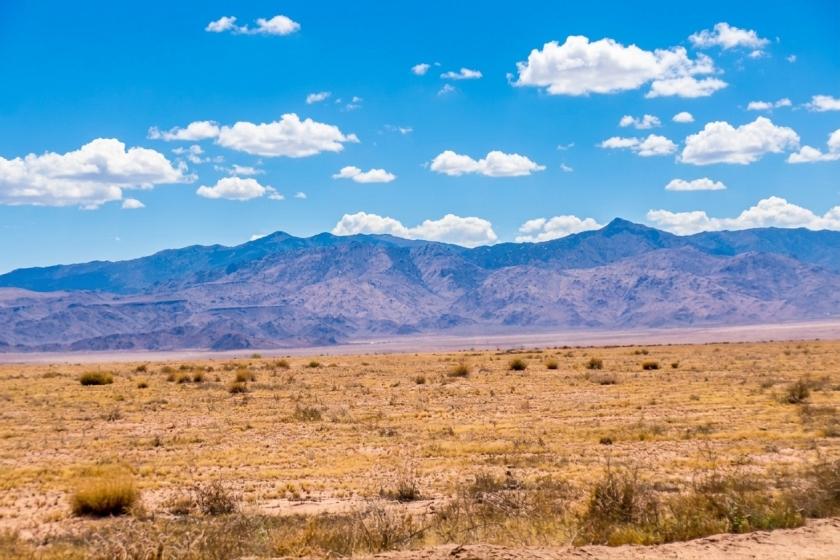1.25 Acres for Sale in Kingman, Arizona