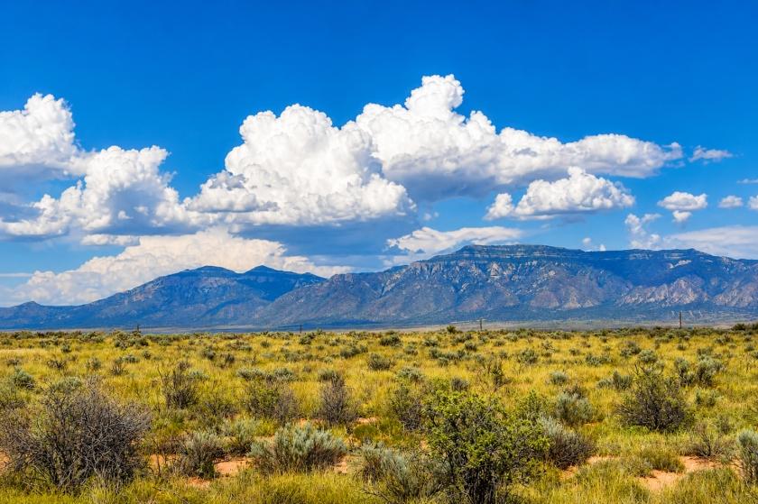 0.25 Acres for Sale in Los Lunas, New Mexico
