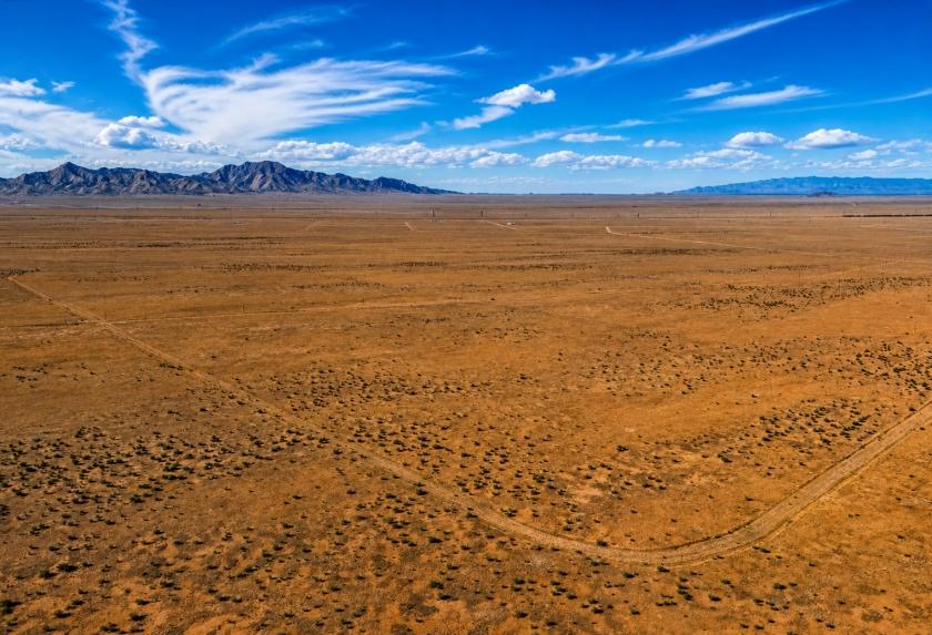 5 Acres for Sale in Belen, New Mexico