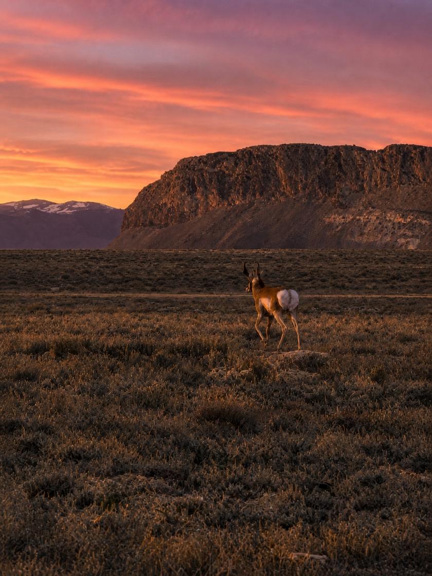 0.115 Acres for Sale in Montello, Nevada