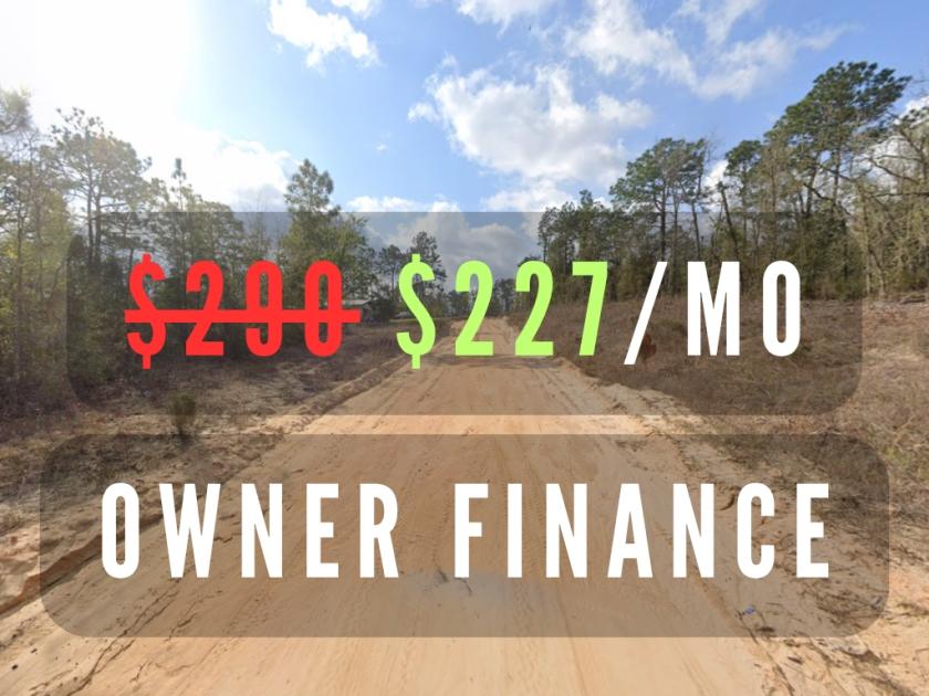 0.21 Acres for Sale in Interlachen, Florida