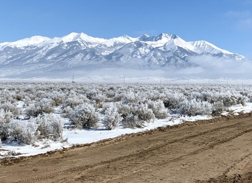 1.55 Acres for Sale in Alamosa, Colorado