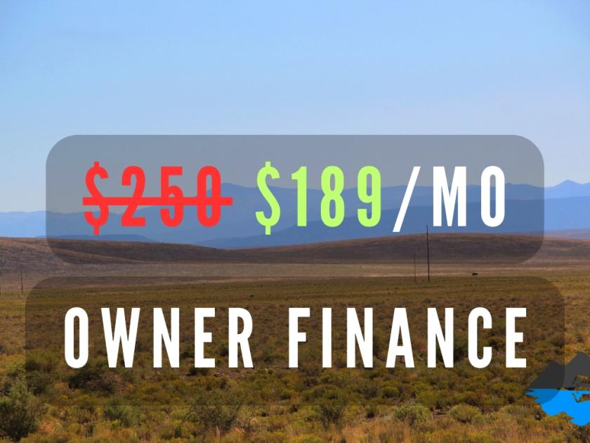 5 Acres for Sale in Fort Garland, Colorado