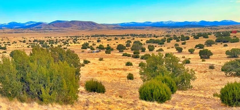 1.04 Acres for Sale in Concho, Arizona