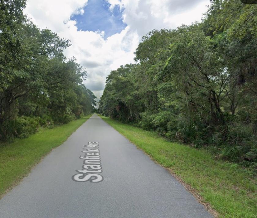 0.23 Acres for Sale in Port Charlotte, Florida