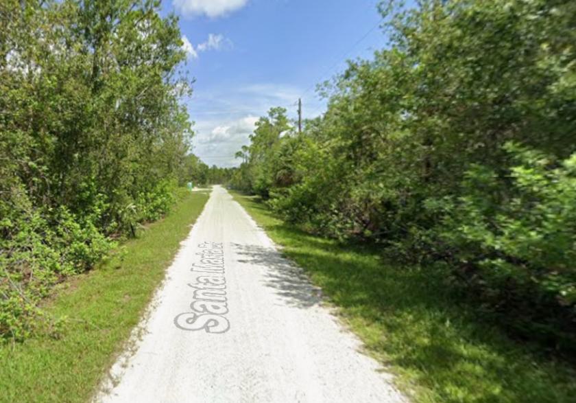 0.17 Acres for Sale in Punta Gorda, Florida