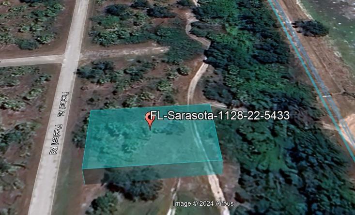 0.23 Acres for Sale in North Port, Florida
