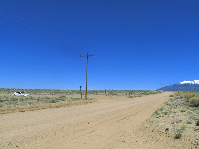 4.89 Acres for Sale in Lasauses, Colorado