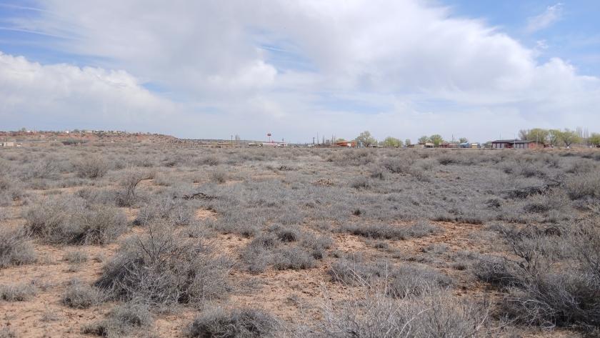 1 Acres for Sale in Sanders, Arizona