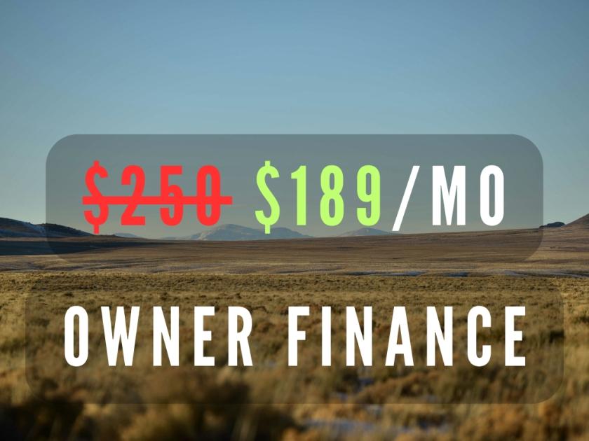 5 Acres for Sale in San Luis, Colorado