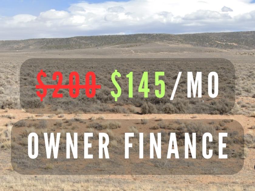 2.51 Acres for Sale in San Luis, Colorado