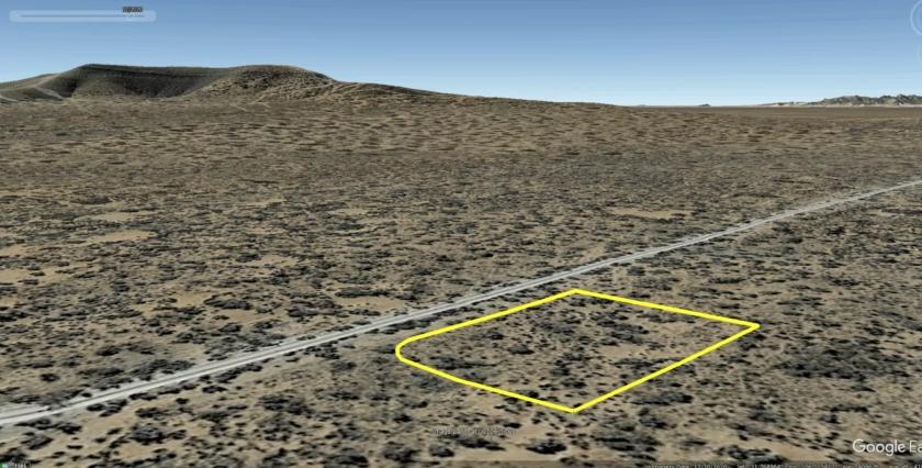 0.25 Acres for Sale in El Paso, Texas