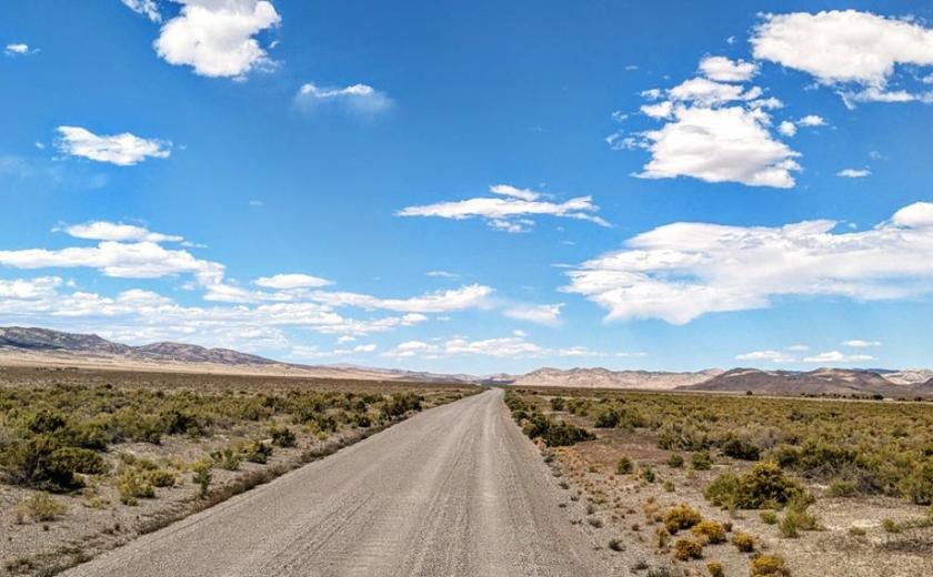 80 Acres for Sale in Montello, Nevada