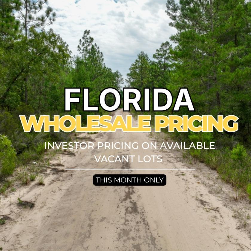 0.21 Acres for Sale in Interlachen, Florida