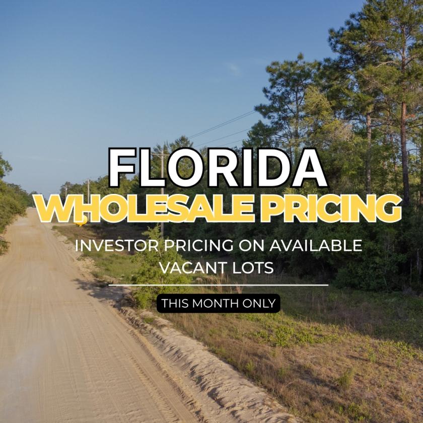 0.36 Acres for Sale in Interlachen, Florida