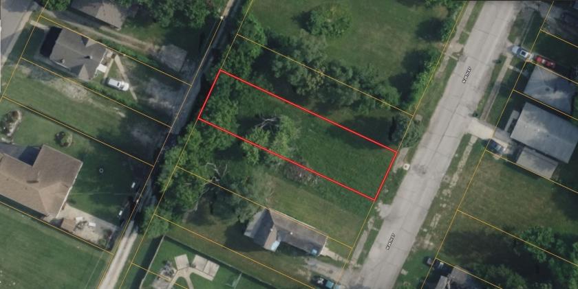 0.14 Acres for Sale in East Saint Louis, Illinois