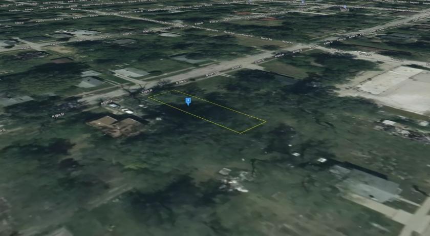 0.10 Acres for Sale in East Saint Louis, Illinois