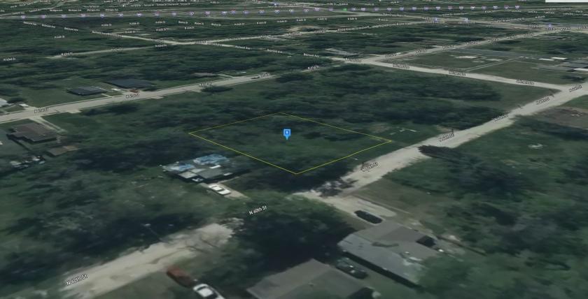 0.30 Acres for Sale in East Saint Louis, Illinois
