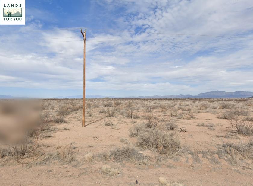 0.51 Acres for Sale in Sunsites, Arizona
