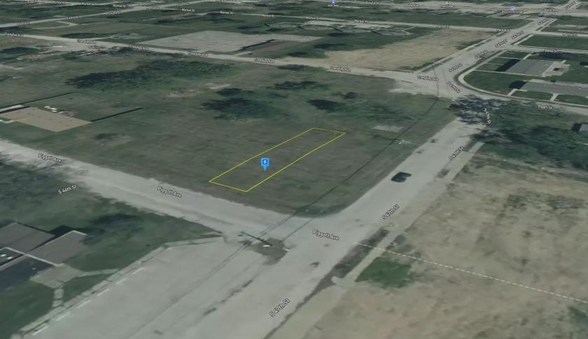 0.06 Acres for Sale in East Saint Louis, Illinois