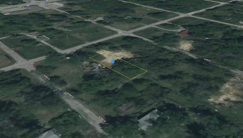 0.17 Acres for Sale in East Saint Louis, Illinois