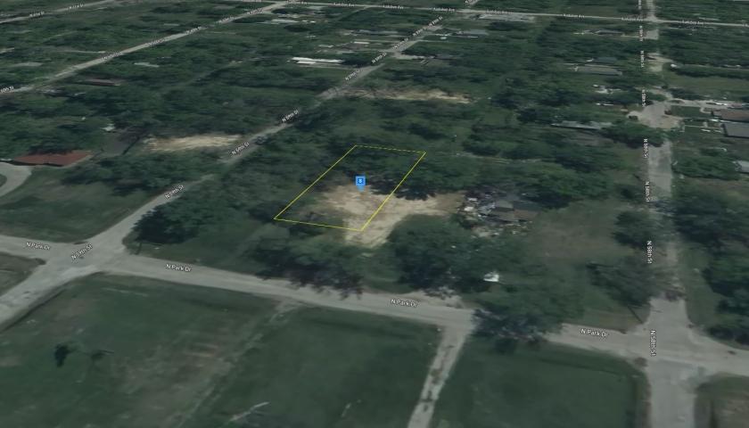 0.21 Acres for Sale in East Saint Louis, Illinois