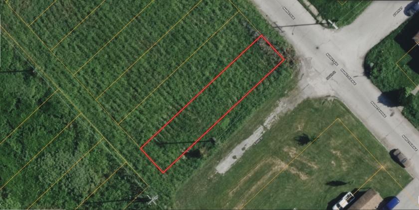 0.07 Acres for Sale in East Saint Louis, Illinois