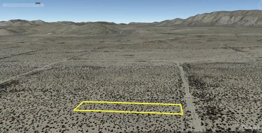 0.23 Acres for Sale in El Paso, Texas