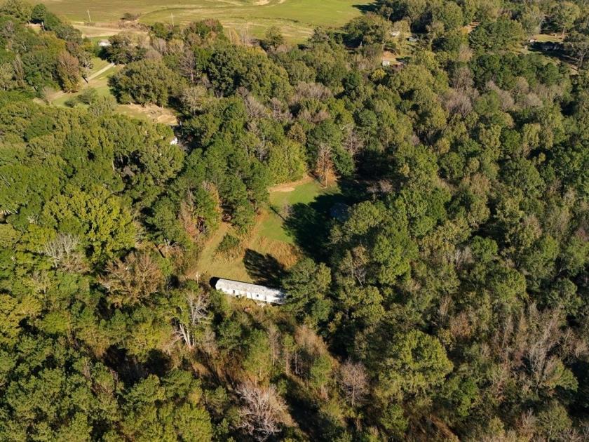 2.45 Acres for Sale in Canton, Mississippi