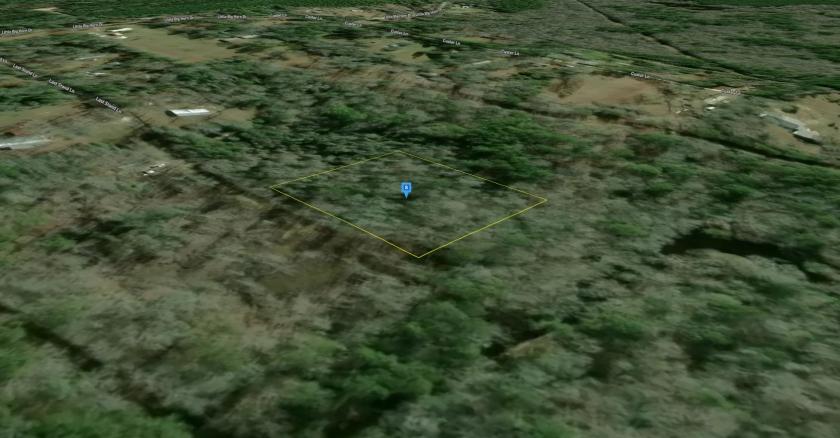 2 Acres for Sale in Silsbee, Texas
