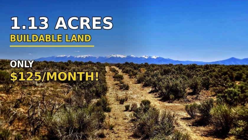 1.13 Acres for Sale in Elko, Nevada