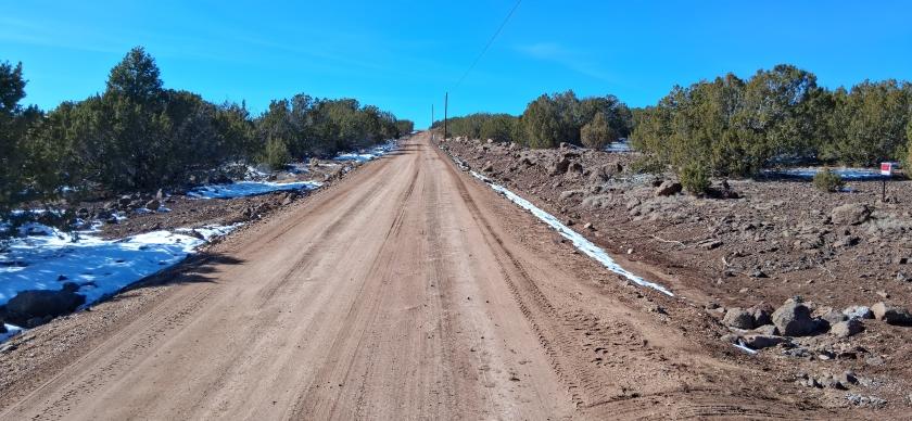 1.16 Acres for Sale in Concho, Arizona