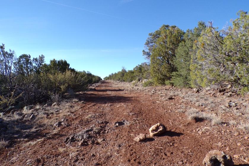 1.35 Acres for Sale in Concho, Arizona