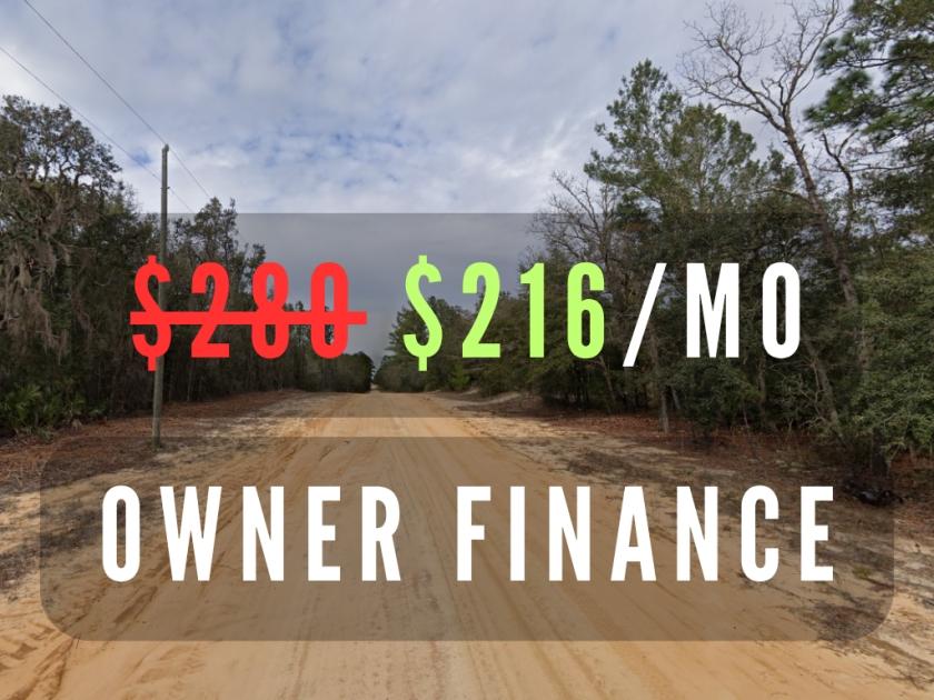 0.22 Acres for Sale in Interlachen, Florida