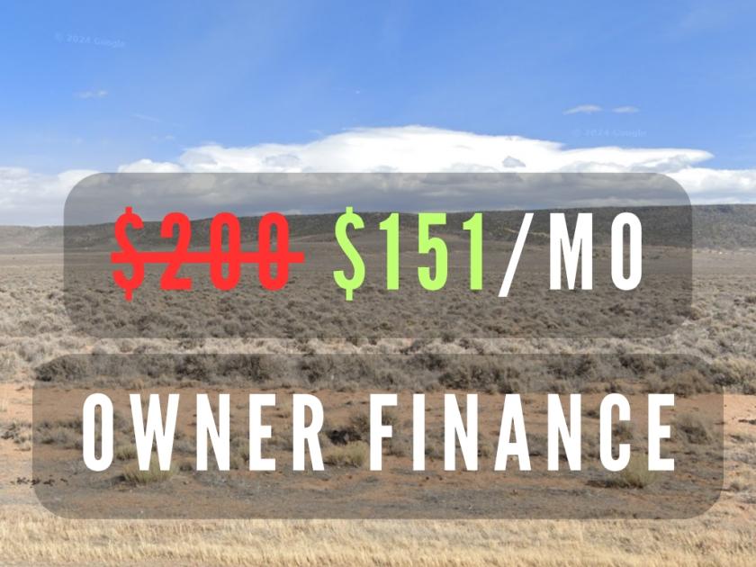 2.56 Acres for Sale in San Luis, Colorado