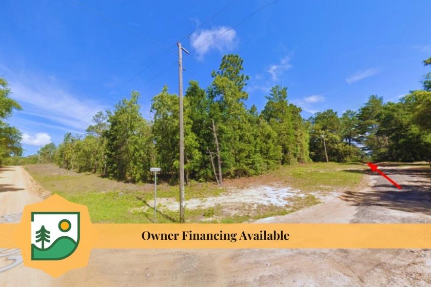 0.72 Acres for Sale in Keystone Heights, Florida