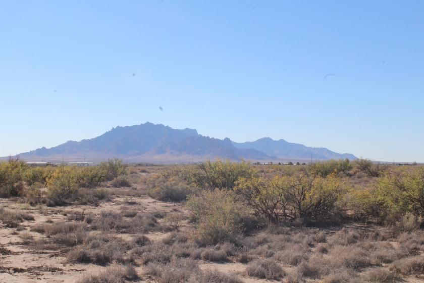 1 Acres for Sale in Ventura, New Mexico