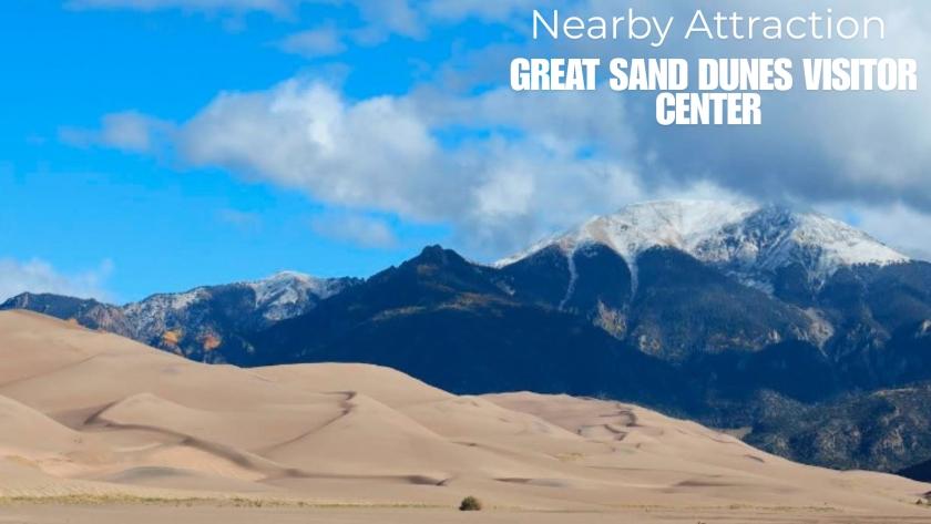 5.00 Acres for Sale in Blanca, Colorado