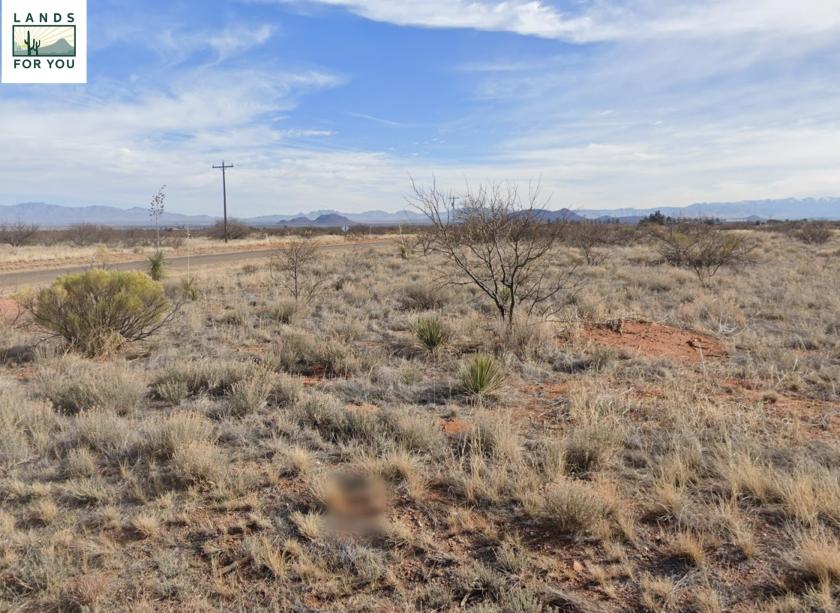 1.07 Acres for Sale in Sunsites, Arizona