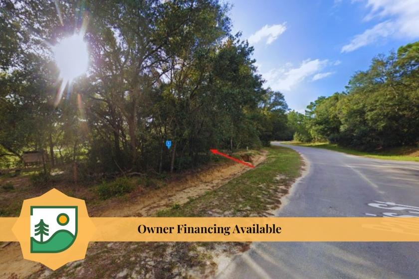 0.18 Acres for Sale in Interlachen, Florida