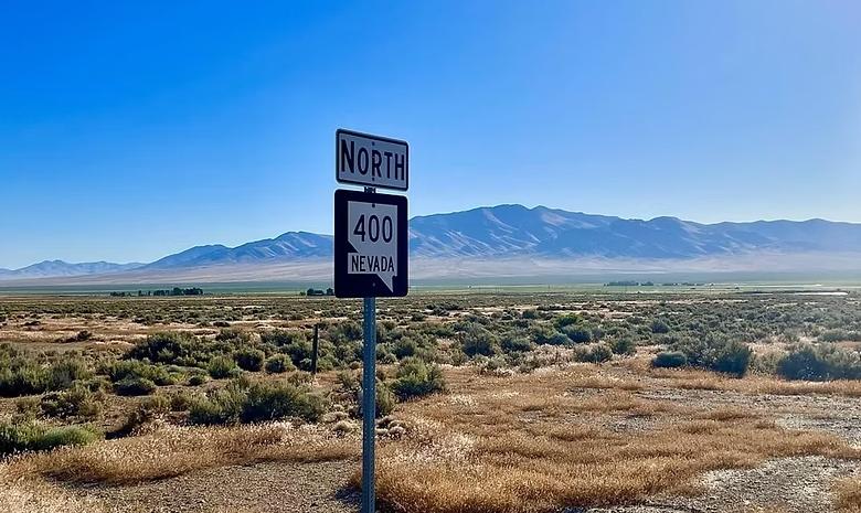 80.00 Acres for Sale in Unionville, Nevada