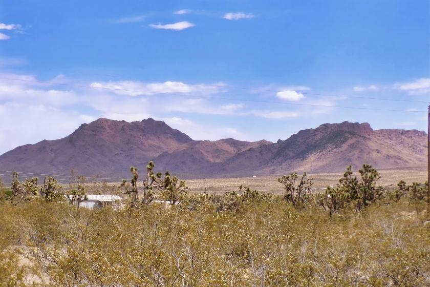 1 Acres for Sale in Dolan Springs, Arizona