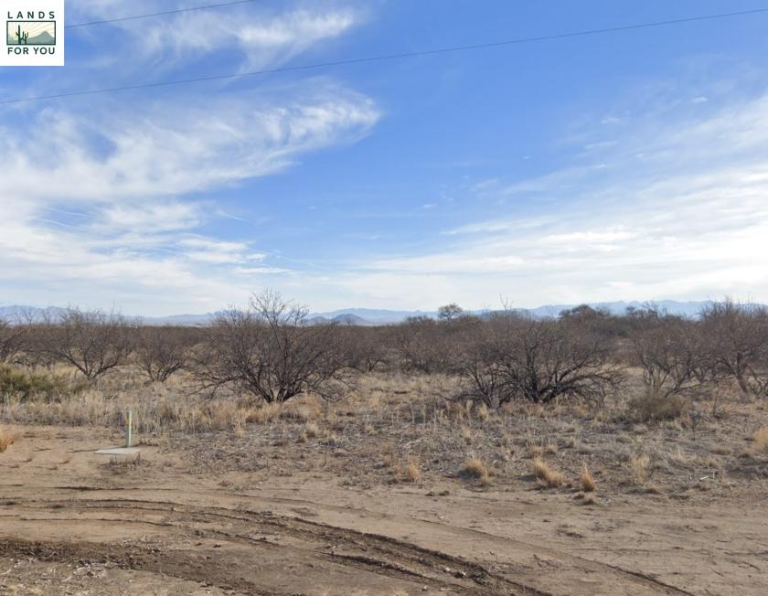 1.07 Acres for Sale in Sunsites, Arizona