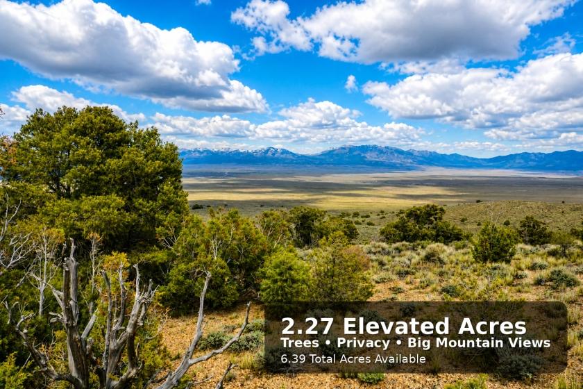 2.27 Acres for Sale in Loray, Nevada