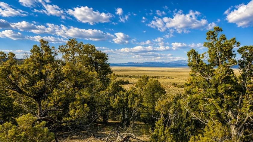 2.27 Acres for Sale in Loray, Nevada
