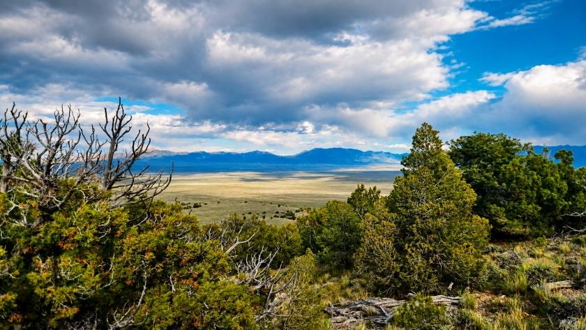 4.33 Acres for Sale in Loray, Nevada