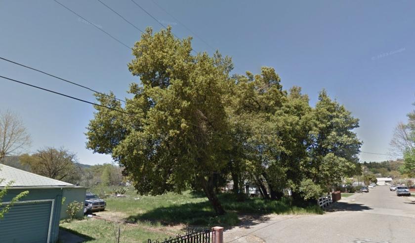 0.33 Acres for Sale in Ukiah, California