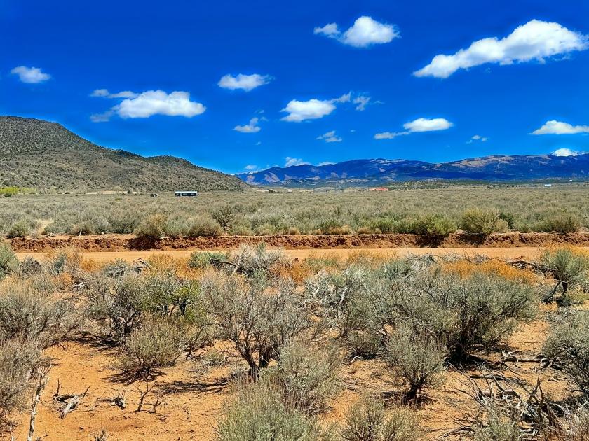 5.12 Acres for Sale in Fort Garland, Colorado